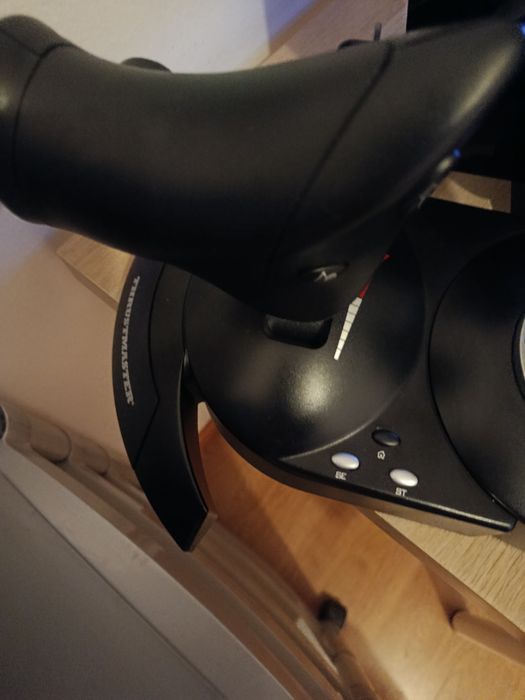 Thrustmaster T-Flight Hotas X