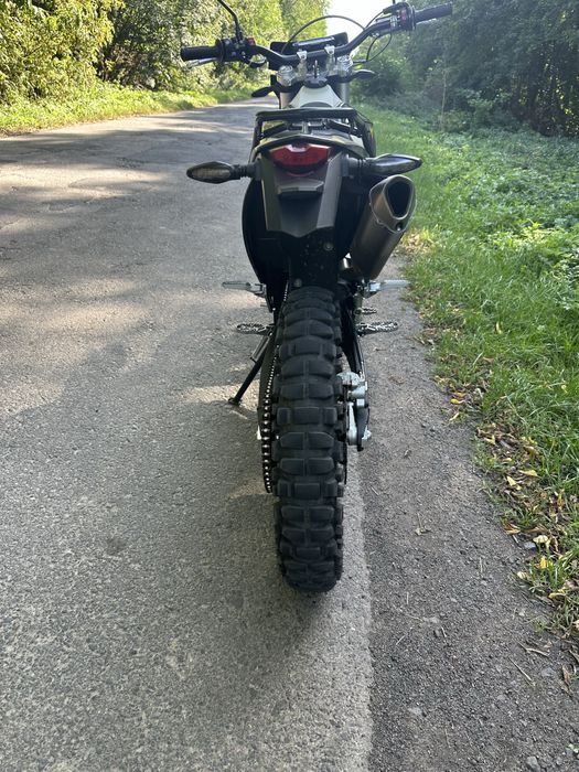 Продам/Обмін Kovi JNR 250,2025 року