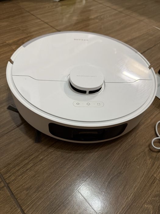 Продам робот-пилосос Dreame Bot L10s Pro Gen 2