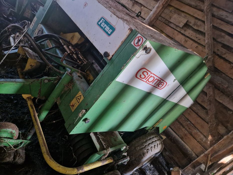 Prasa sipma z-279/1
