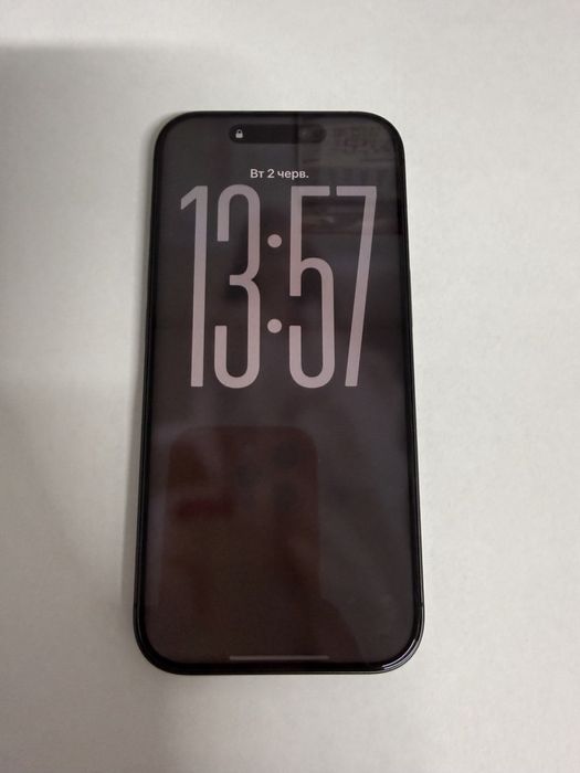 Iphone 17 256gb продам в Тернополі