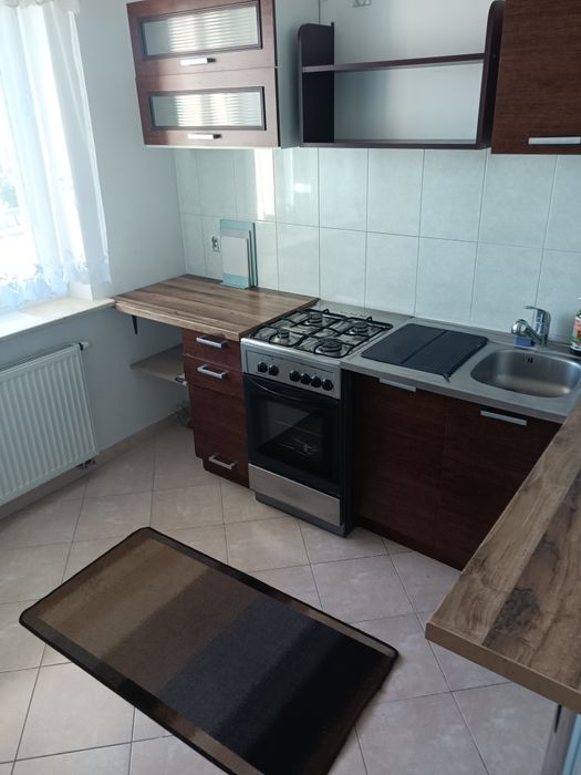 Mieszkanie – Lublin, Śródmieście - Widok 5