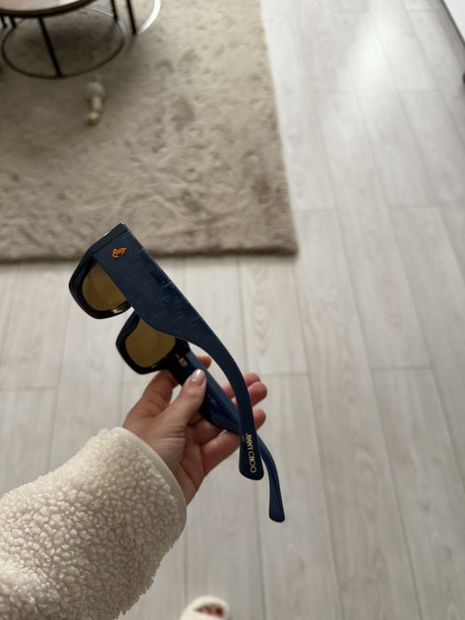 Окуляри jimmy choo