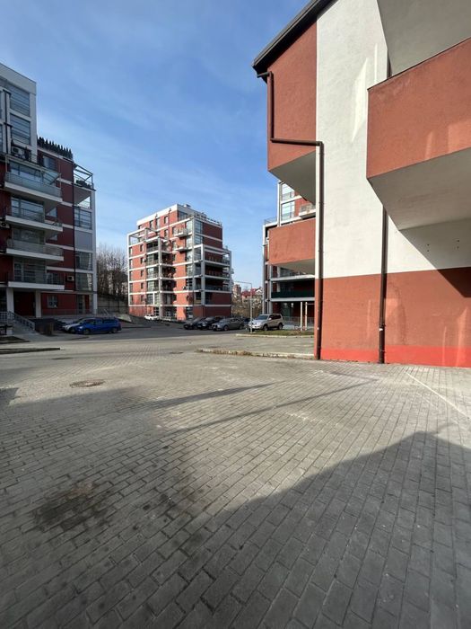 Продаж комерційного приміщення