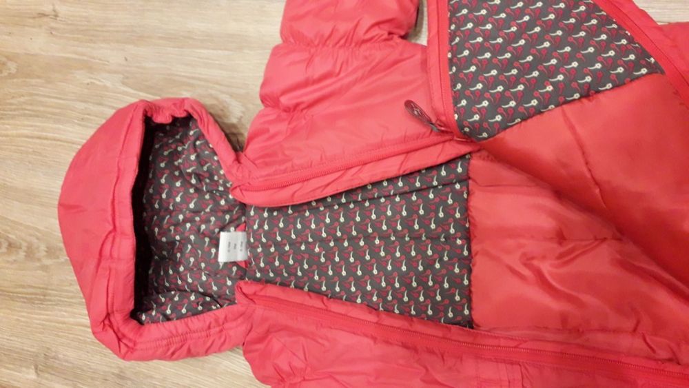 Kombinezon cocodrillo zimowy