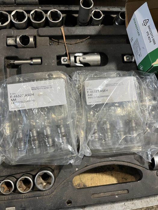 Гідрокомпенсатор INA 420008610