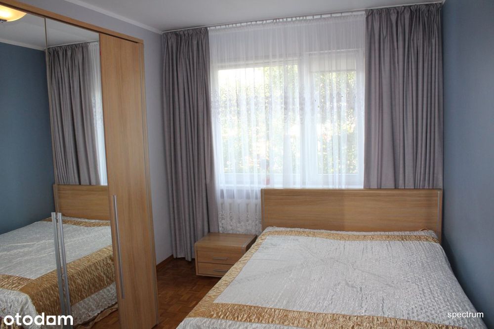 3-Pokoje/Osiedle Południe/Niski Blok/2 Piętro/Umeblowane - Widok 5