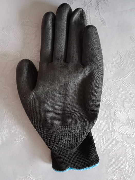 Rękawiczki rozmiar 9, 19 par