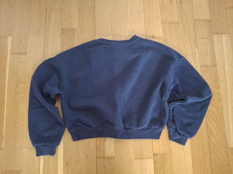 Bluza i spódniczka H&M rozm 140