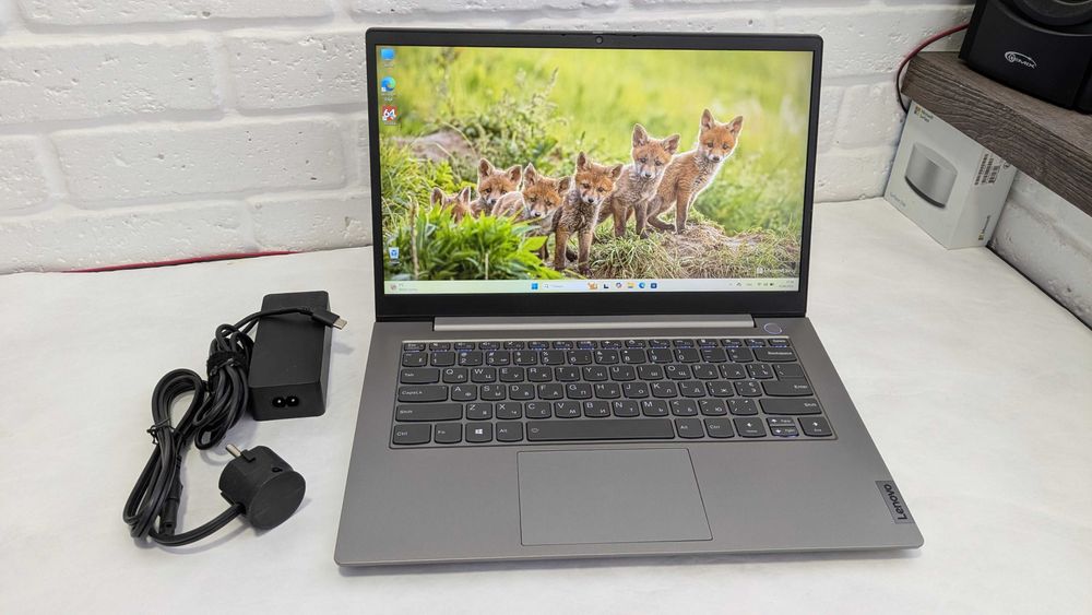 Lenovo ThinkBook 14 G2 ITL - 14" - Core i7-1165G7/16gb/512gb #352