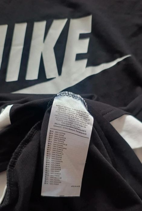 Sukienka sportowa damska Nike