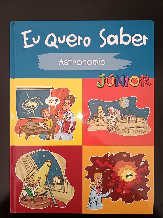 Livros para crianças