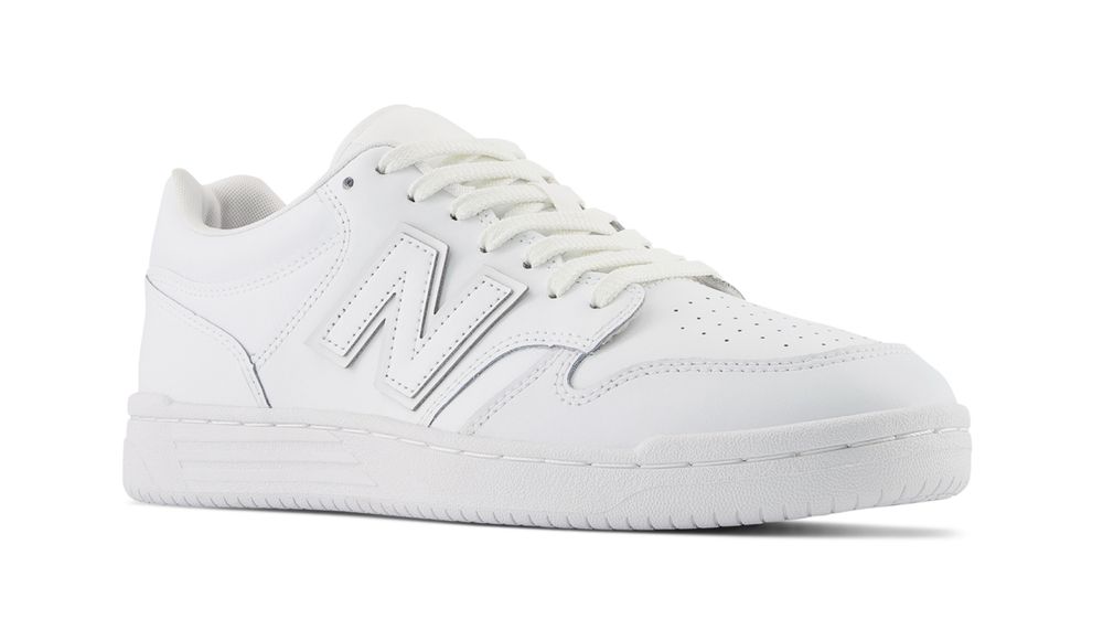 Кросівки / кеди жіночі new balance
