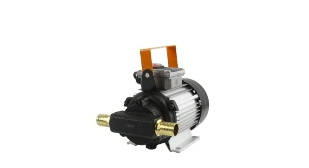 Pompa oleju zębata silnikowego CPN   230V 750W