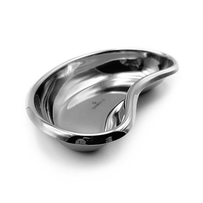 Bandeja Inox Rim 15cm