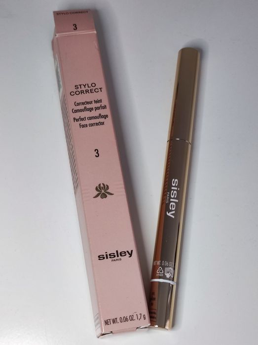 Sisley Stylo Correct korektor 3