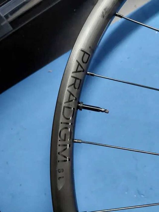 Bontrager Paradigm SL Gravel/Road - New 2025