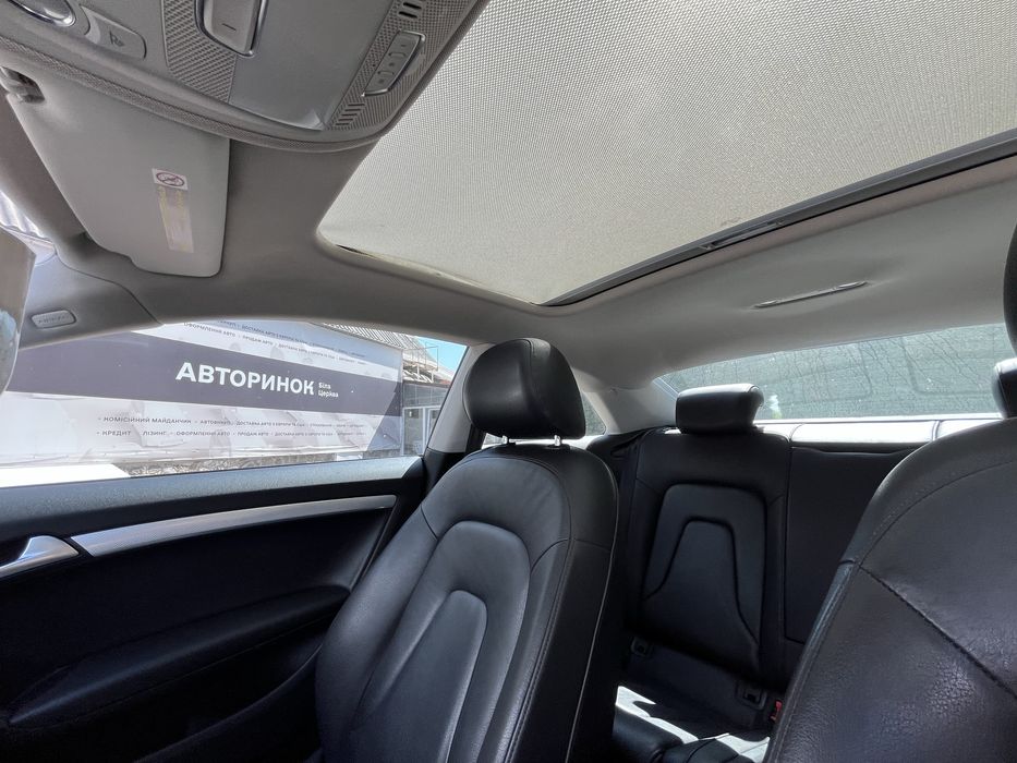 Продаж Audi A5 2011 за ГОТІВКУ, або в ЛІЗИНГ | КРЕДИТ