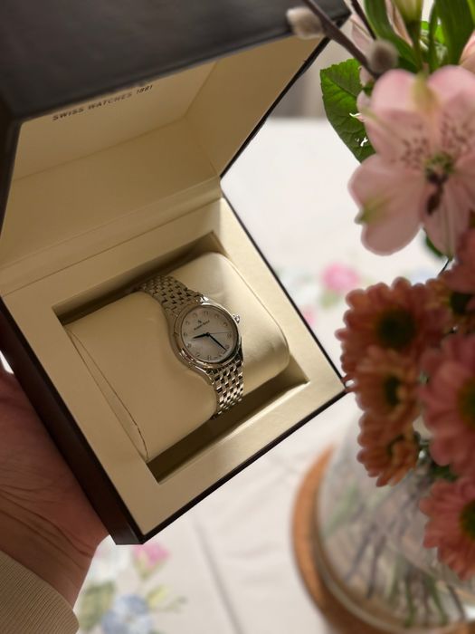 NOWY Zegarek Albert Riele Gala 2025