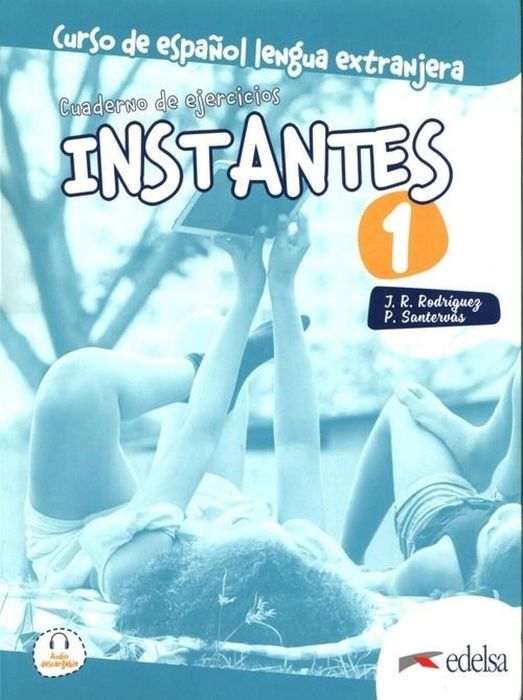 Instantes 1 ćwiczenia
