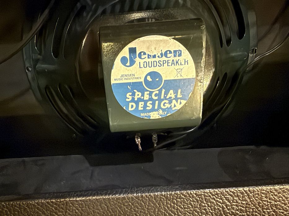 Fender Super-Sonic 22 USA | lampowe | footswitch |