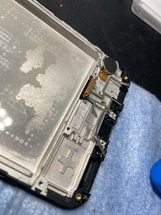 Ремонт смартфонів Android |Заміна дисплея, акумулятора - Кропивницький