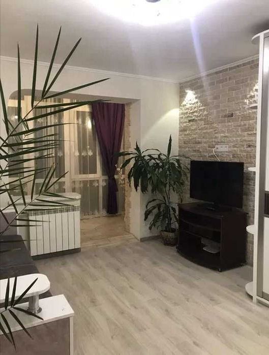 Здам 1-кім квартиру ж\м Сокіл, правий берег