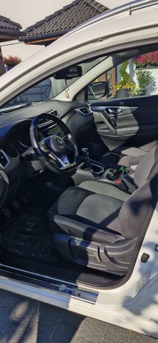 Sprzedam Nissan Qashqai