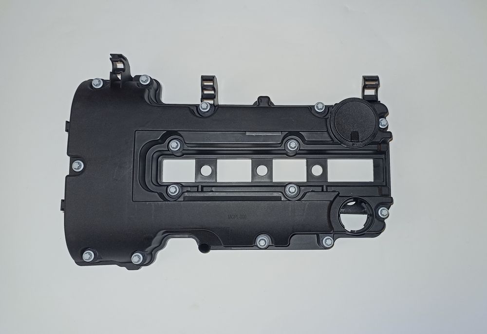 Клапанная крышка OPEL Astra-J Chevrolet Cruze Trax Volt Buick Encore