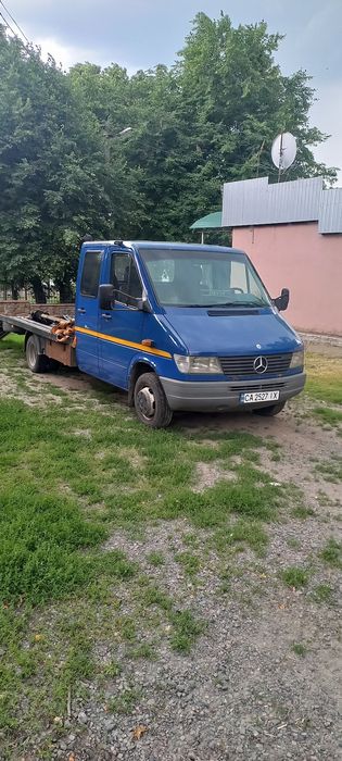 Евакуатор 24/7 по всій Україні