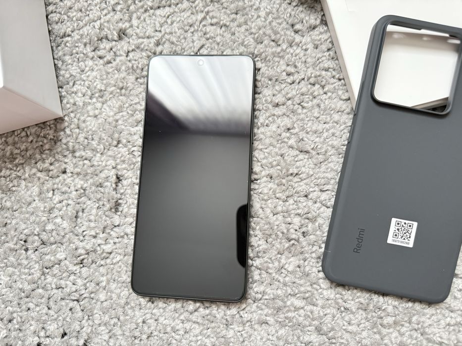 xiaomi redmi note 13 pro 8/256 gb nfc 5g як новий