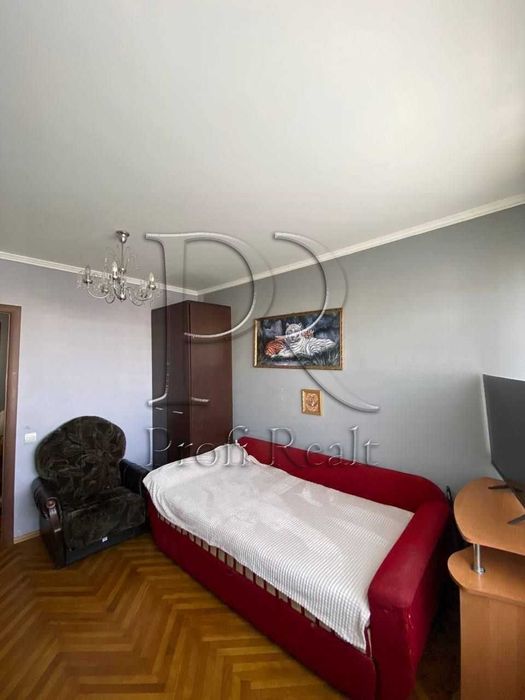 Продаж 3 кімн. квартири Вишневе/Вишневое/вул.Європейська