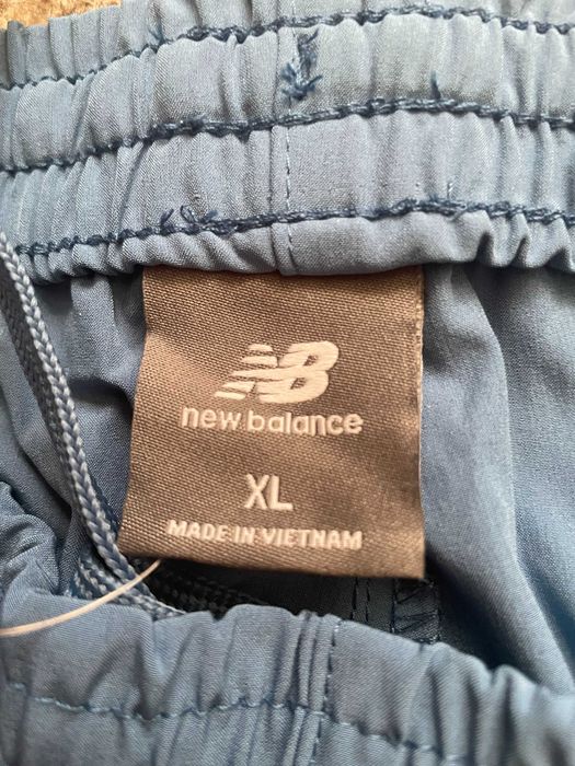 Нові  штани New Balance оригінал