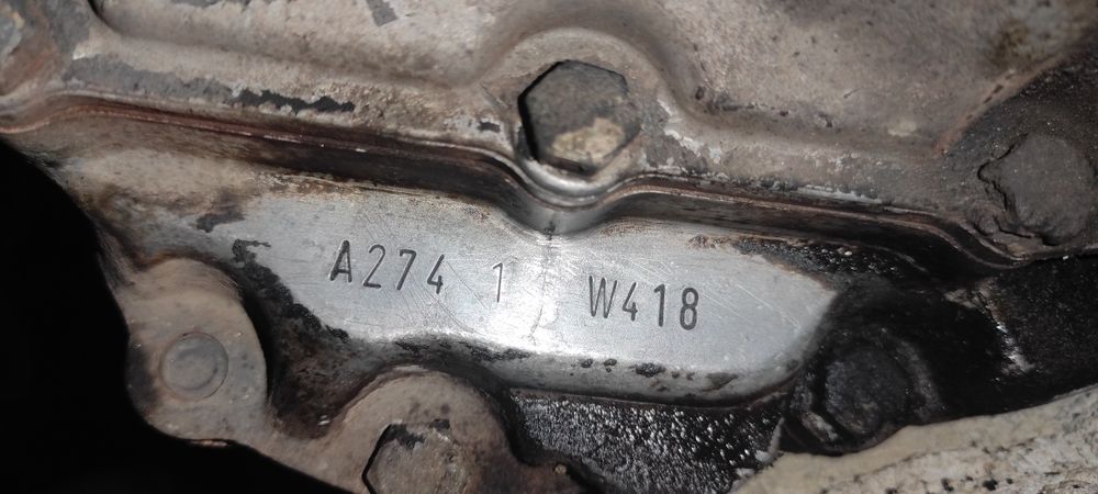 Caixas velocidades F10 - Opel Corsa A