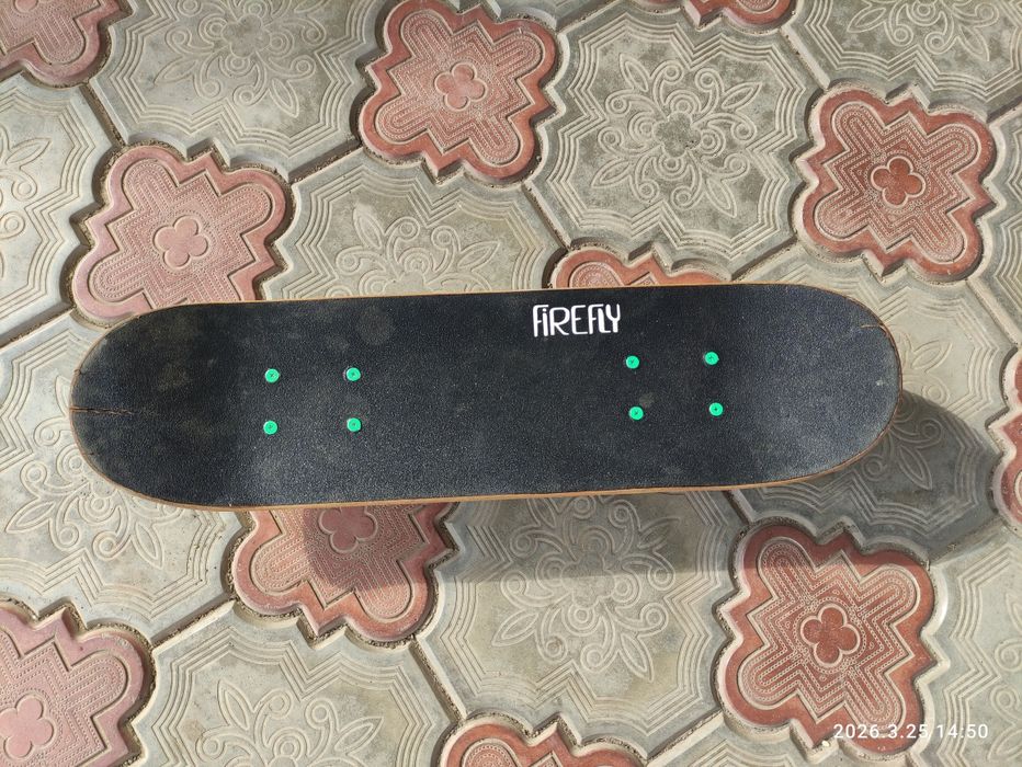 скейтборд Firefly, модель SKB 505