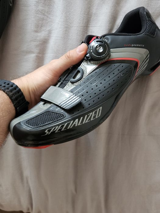 Specialized road comp 45