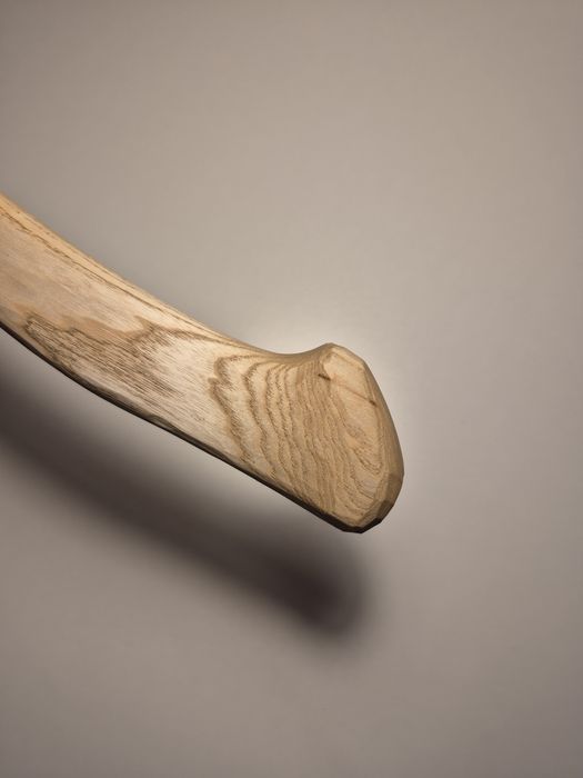 Siekiera Szwedzka Sater Westergötland