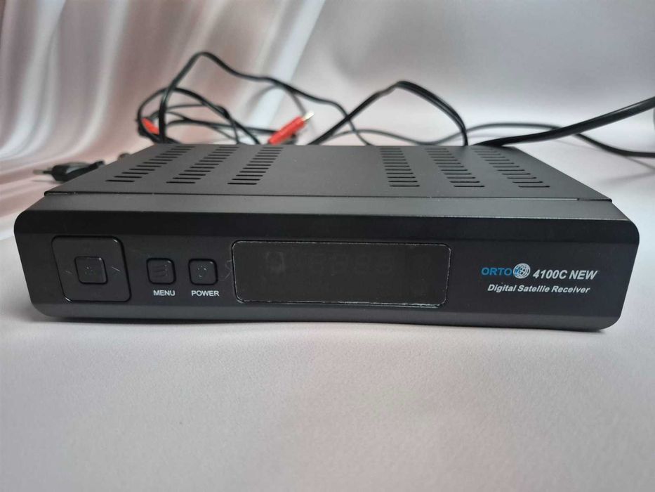 тюнер ORTON 4100C NEW