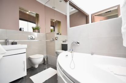 Pilnie wynajmę apartament