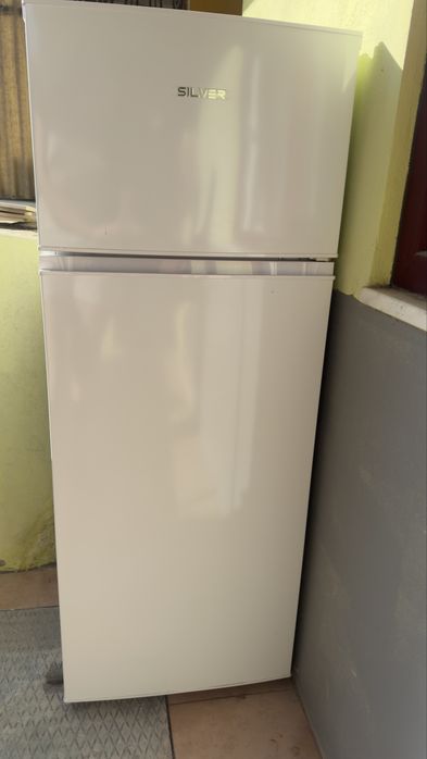 Vendo frigorifico como novo