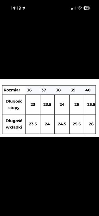 Czarne mokasyny