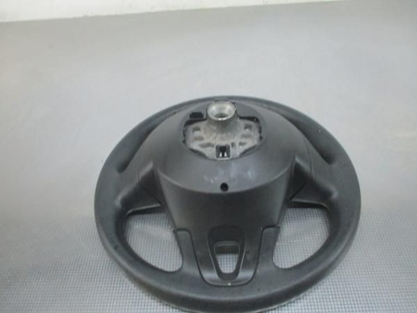 Volante de direção RENAULT Grand Scénic III (JZ0/1_)
