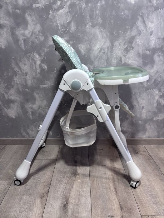 Стілець стільчик крісло для годування