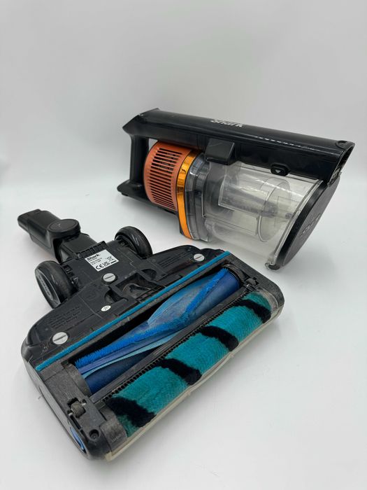 Bac Récupération (BIN) Original Pour Aspirateur Robot Shark IZ300EUT Duo Clean Powerfins (Occasion)