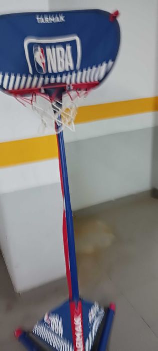 Cesto basquetebol Tarmak