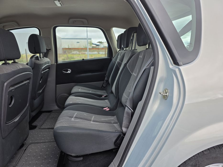 Renault Scénic 1.5 dCi (2004)