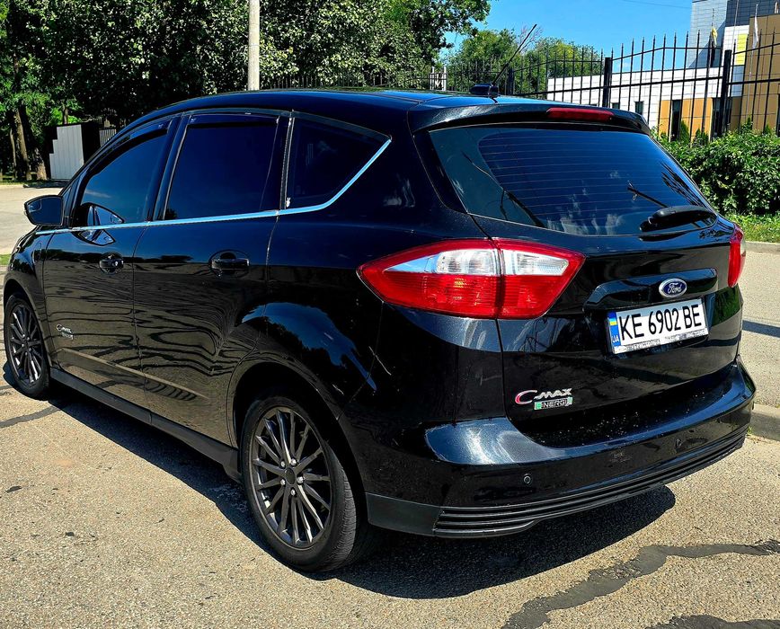 FORD ESCAPE 2023 VIN 1FMCU0E12PUA07839 фото оголошення 13 з 14