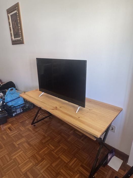 móvel de TV/rack