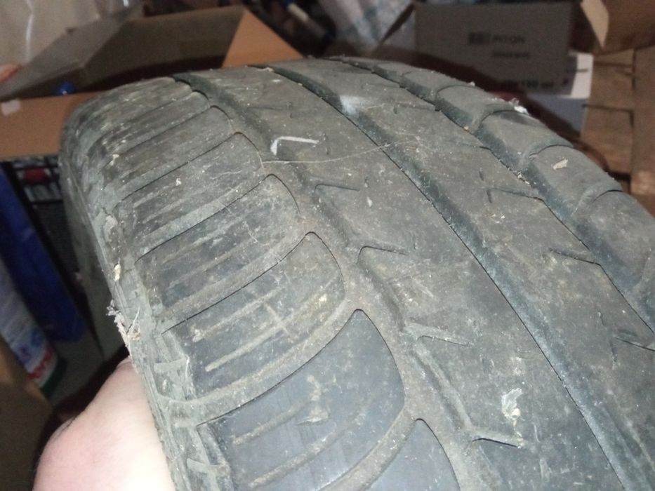 Колесо диск ваз газ уаз на причеп