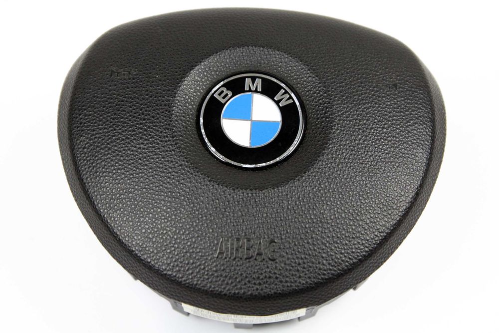 Poduszka kierownicy sportowej mpakiet BMW E90 E92 E93 E87 E84 X1